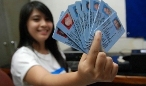 e-KTP, KPK Akui Telah Terima Pengaduan Dugaan Korupsi 